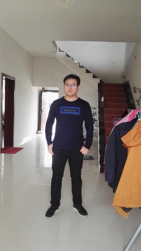 小哥哥的第二张照片--九江相亲服务中心