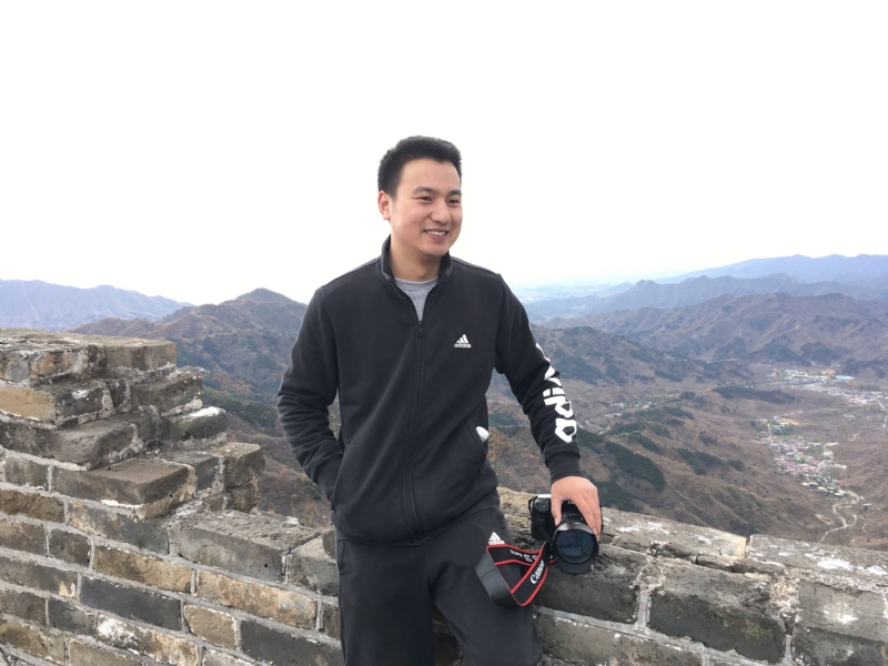 半生浮名的第二张照片--九江相亲服务中心