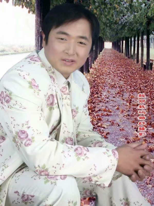 破碎的心的第一张照片--九江相亲服务中心