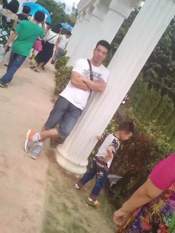 只要有你的第一张照片--九江相亲服务中心