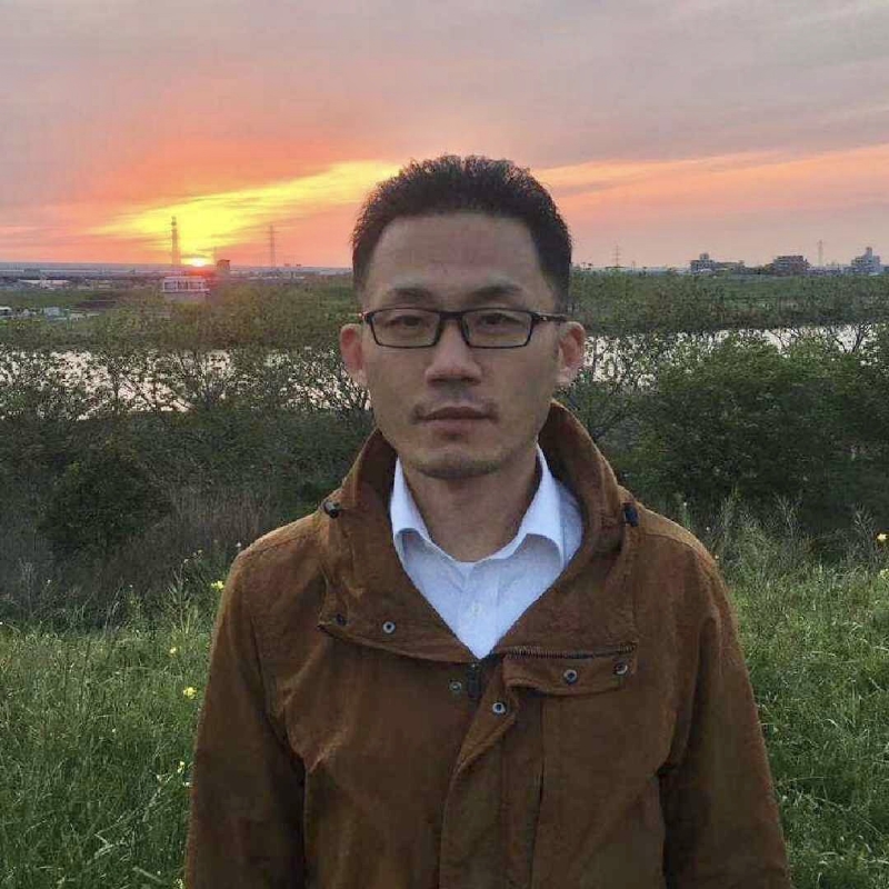 兆松的第一张照片--九江相亲服务中心