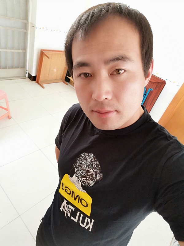 东海龙王的第二张照片--九江相亲服务中心