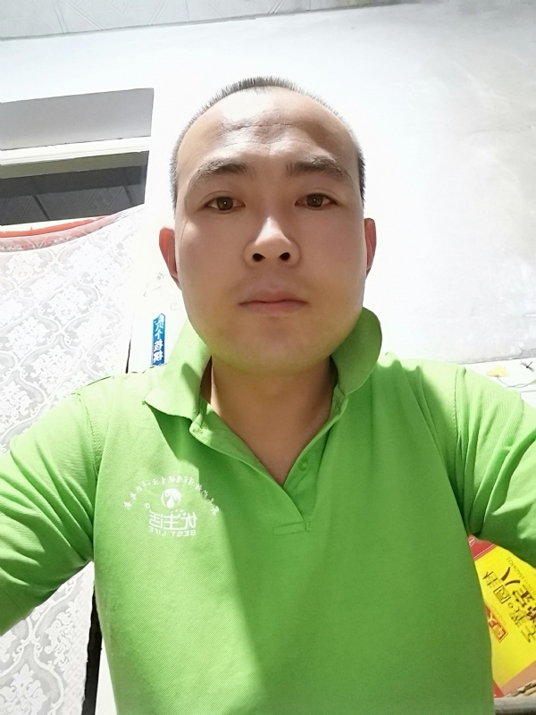 东海龙王的第三张照片--九江相亲服务中心