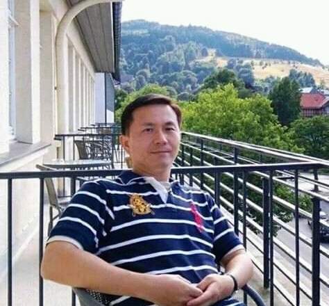 lee的第一张照片--九江相亲服务中心