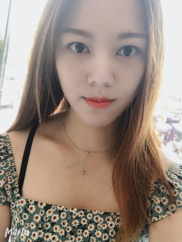 刘雨熙的第一张照片--九江相亲服务中心