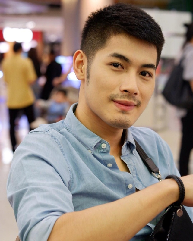 独狼的第一张照片--九江相亲服务中心