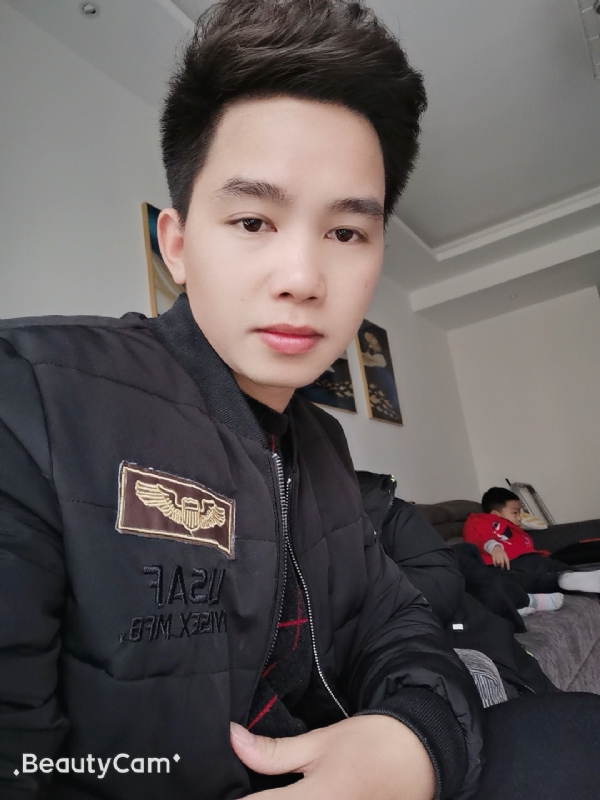 发发发的第一张照片--九江相亲服务中心