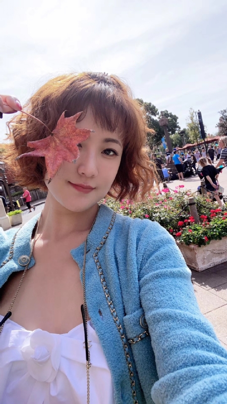 Cecil的第二张照片--九江相亲服务中心