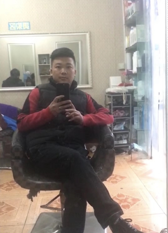 zhang150的第一张照片--九江相亲服务中心