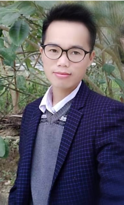 爱就有缘的第一张照片--九江相亲服务中心