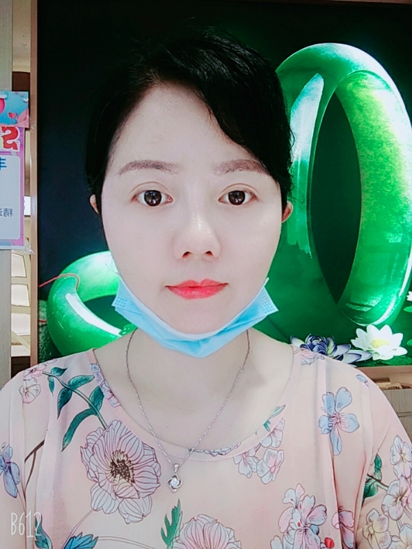 舞月飘雪的第二张照片--九江相亲服务中心