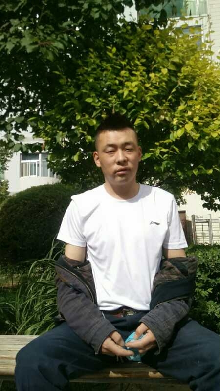 前世将军的第一张照片--九江相亲服务中心