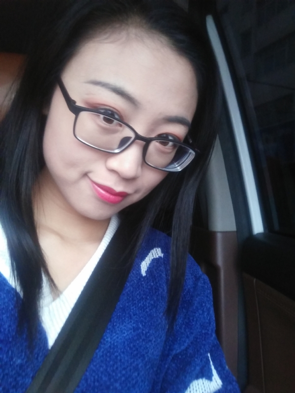 潇湘薇薇的第二张照片--九江相亲服务中心