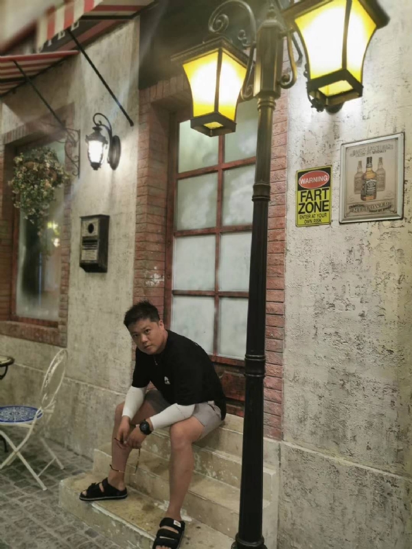 桃胡的第二张照片--九江相亲服务中心