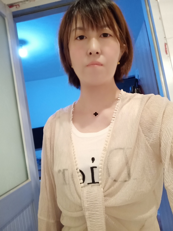 芬儿的第二张照片--九江相亲服务中心