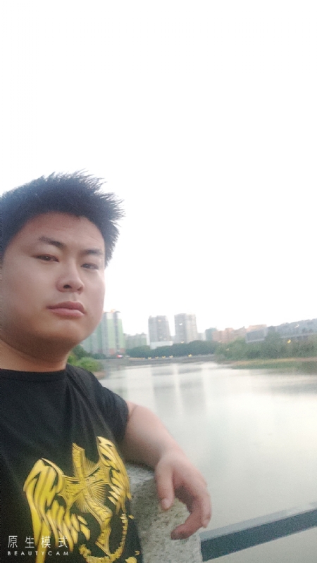 小海的第二张照片--九江相亲服务中心