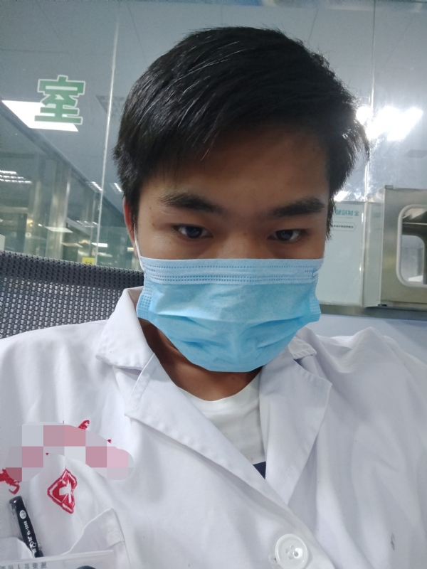 鬼卿的第一张照片--九江相亲服务中心