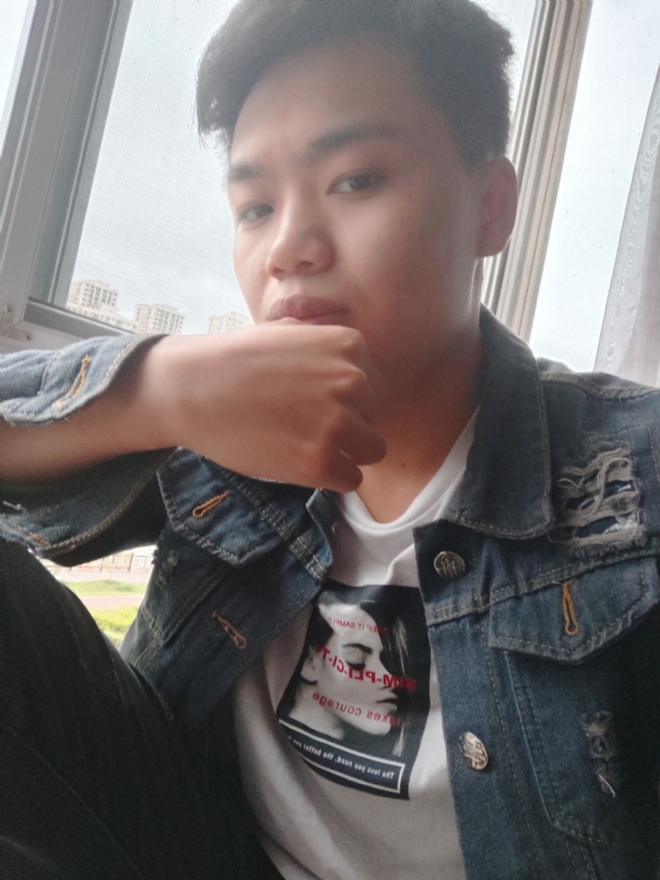 鬼卿的第四张照片--九江相亲服务中心