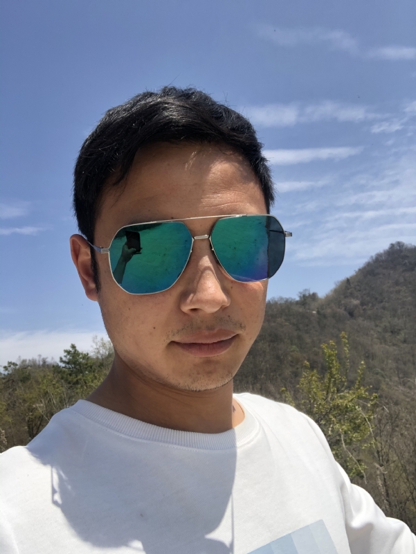 心里的第一张照片--九江相亲服务中心