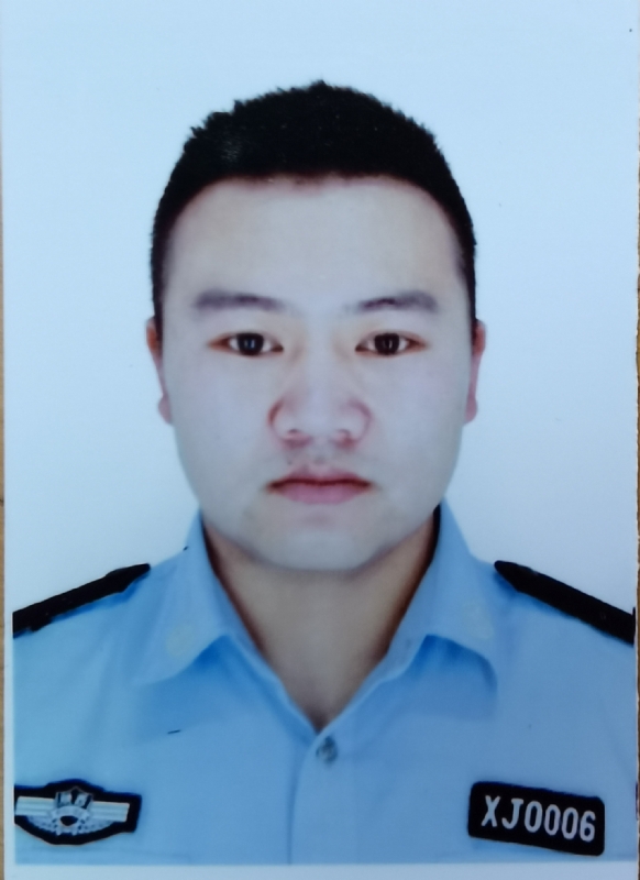 只要我跑得快的第一张照片--九江相亲服务中心