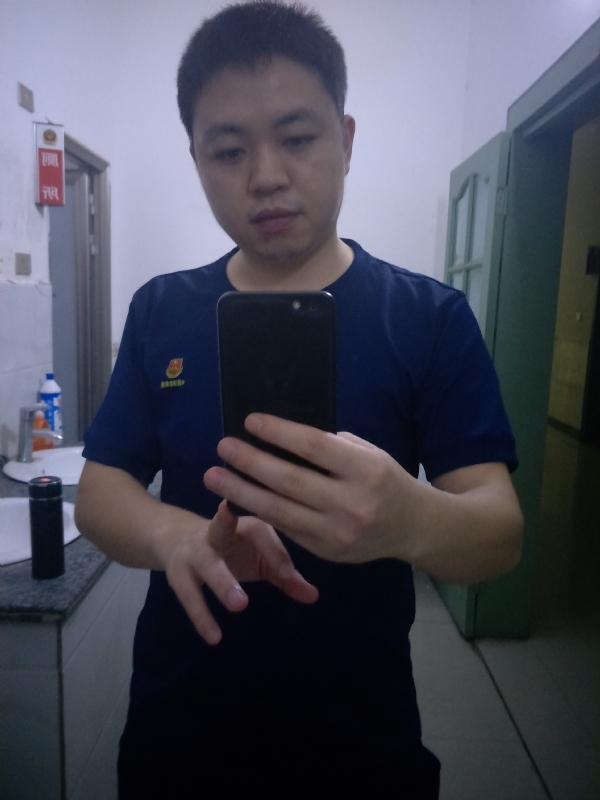 訫尘的第二张照片--九江相亲服务中心