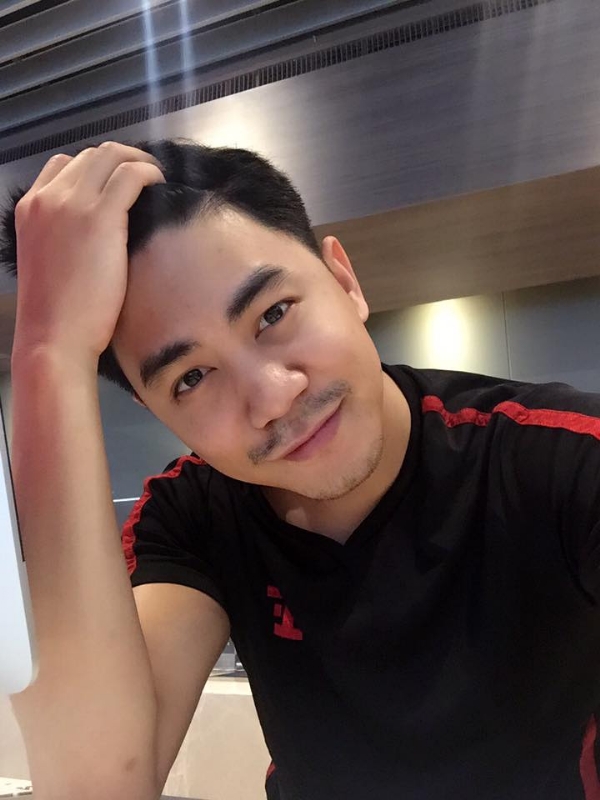 李的第一张照片--九江相亲服务中心