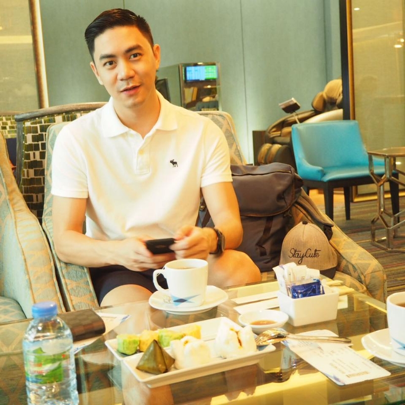 李的第二张照片--九江相亲服务中心