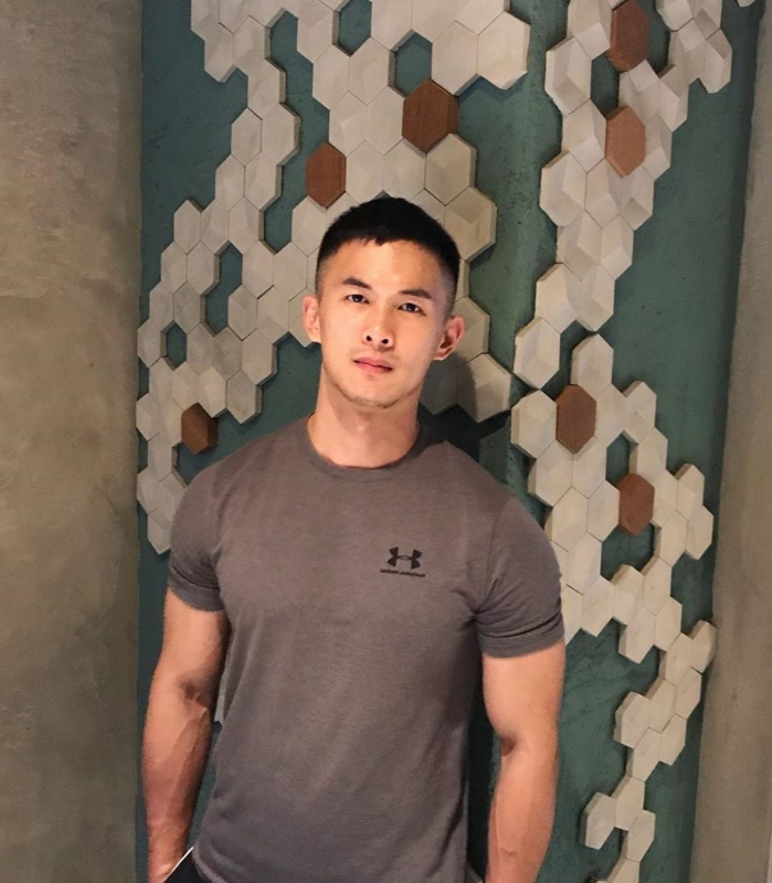 敢想敢拼才会赢的第一张照片--九江相亲服务中心