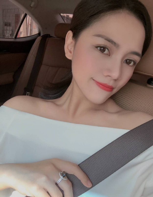 Anna安娜的第一张照片--九江相亲服务中心