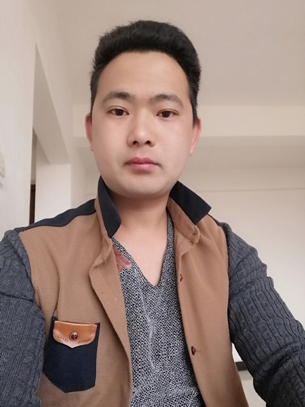 挖哥的第一张照片--九江相亲服务中心