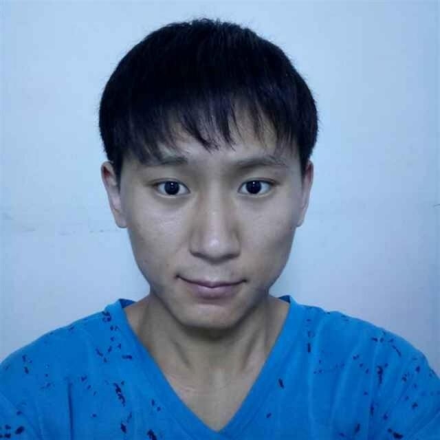 缘分可遇不可求的第一张照片--九江相亲服务中心