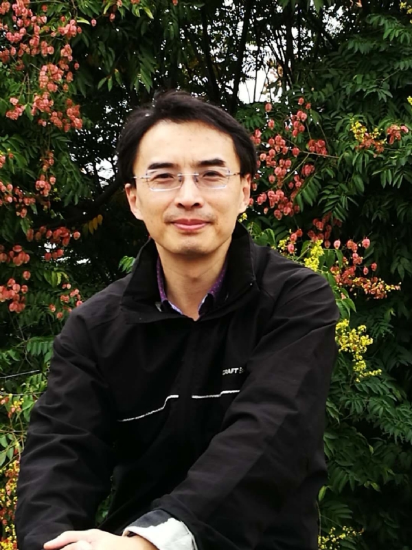 旺财的第一张照片--九江相亲服务中心