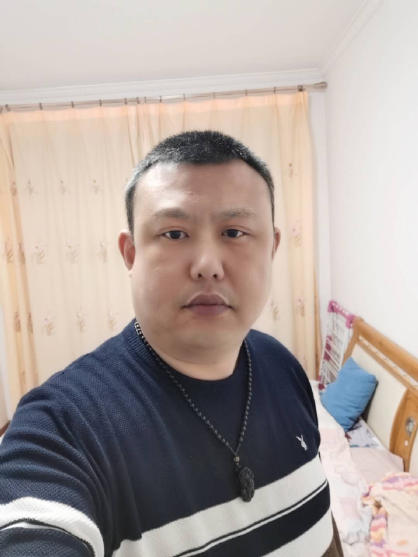 星宇的第二张照片--九江相亲服务中心