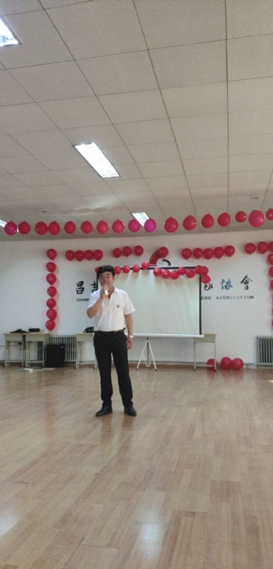 阿旺的第一张照片--九江相亲服务中心