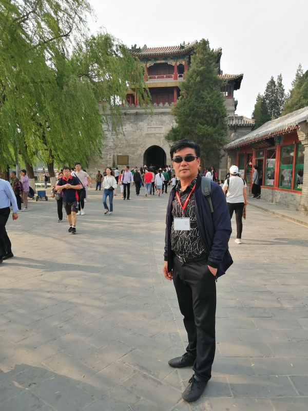 阿旺的第二张照片--九江相亲服务中心