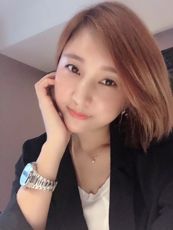 janice的第二张照片--九江相亲服务中心