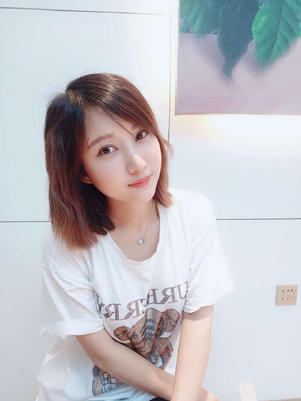 janice的第四张照片--九江相亲服务中心