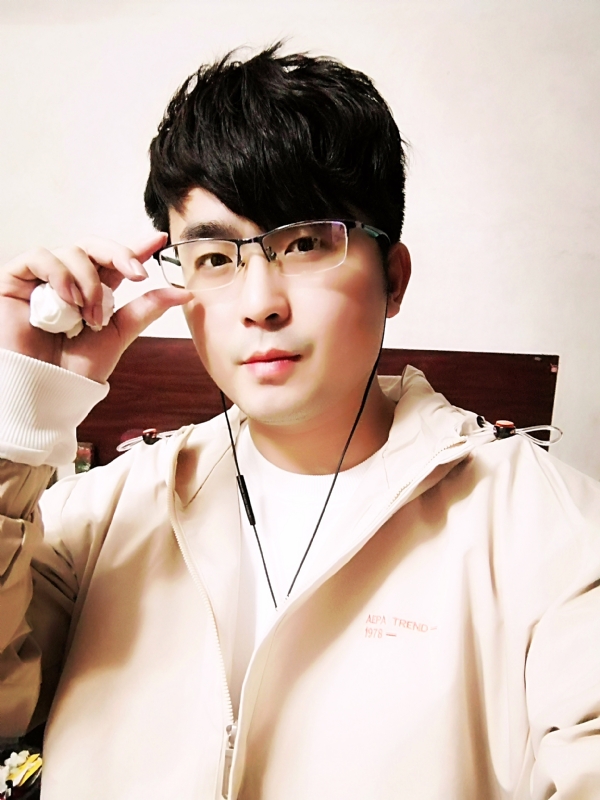 哎呦哥哥的第一张照片--九江相亲服务中心