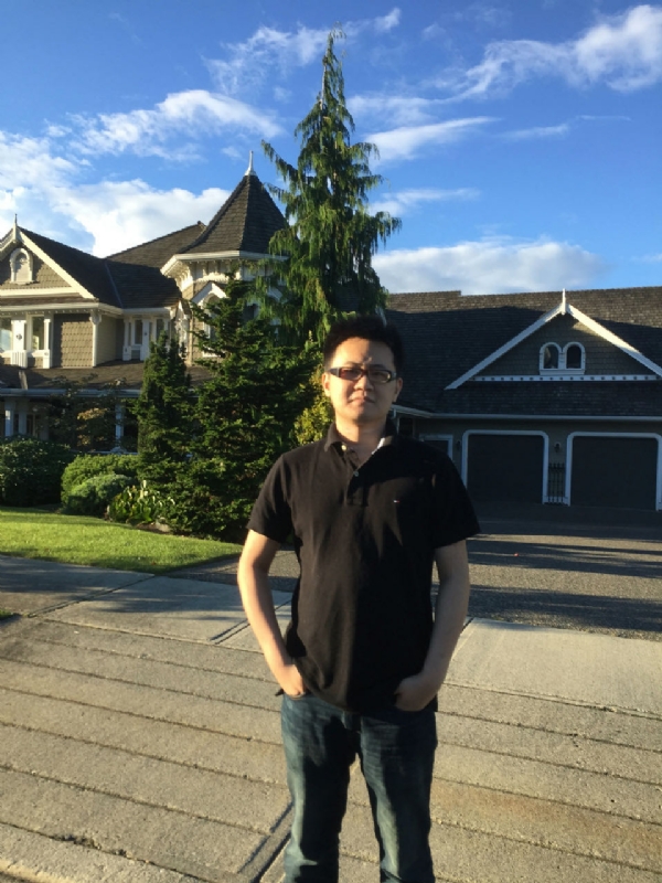 James的第一张照片--九江相亲服务中心