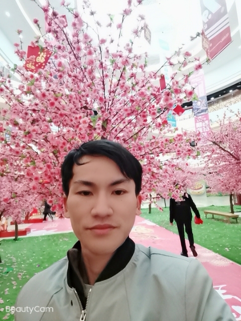 单身一人的第一张照片--九江相亲服务中心