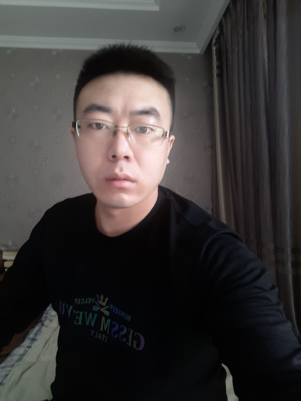 相守一生的第二张照片--九江相亲服务中心