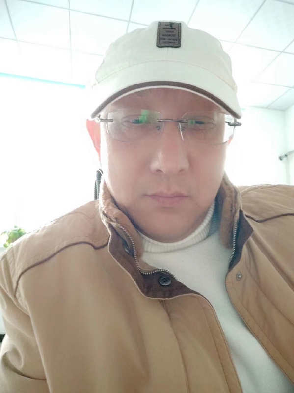 寒夜难眠的第一张照片--九江相亲服务中心