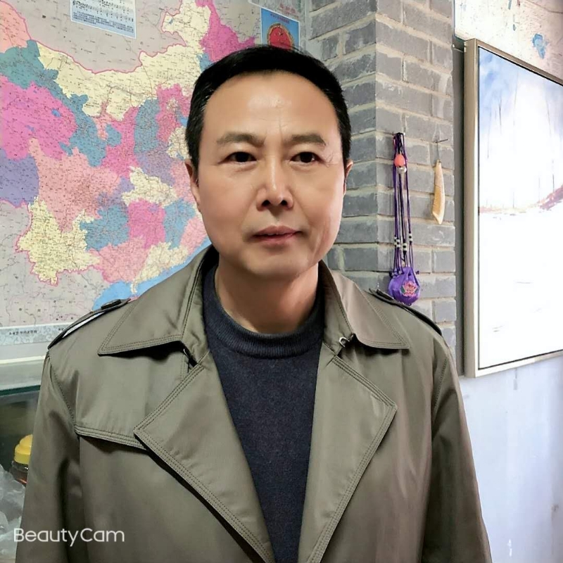 感恩的心的第一张照片--九江相亲服务中心