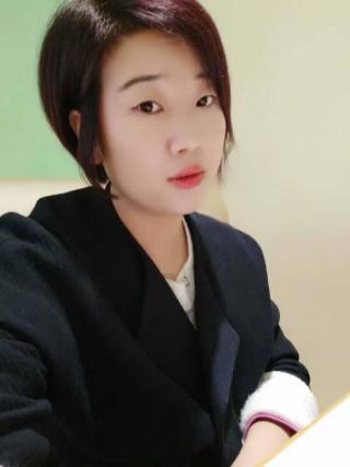 小青的第一张照片--九江相亲服务中心