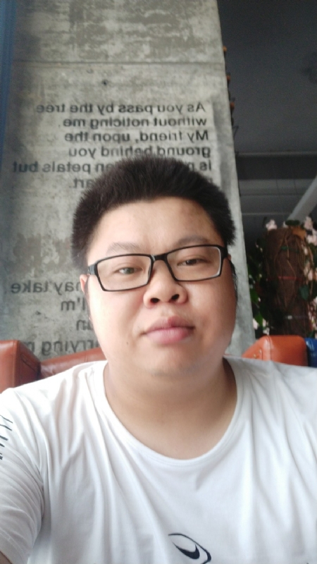 wzk坤的第一张照片--九江相亲服务中心