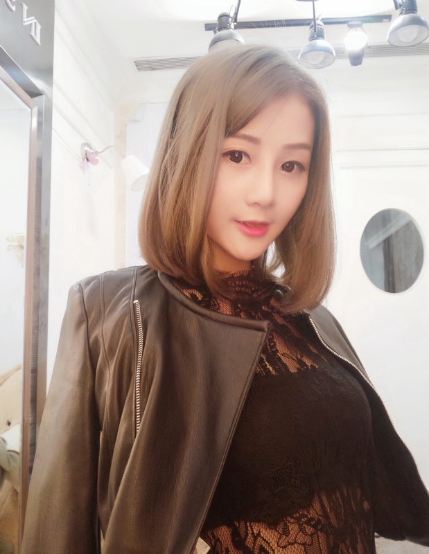 kitty的第一张照片--九江相亲服务中心