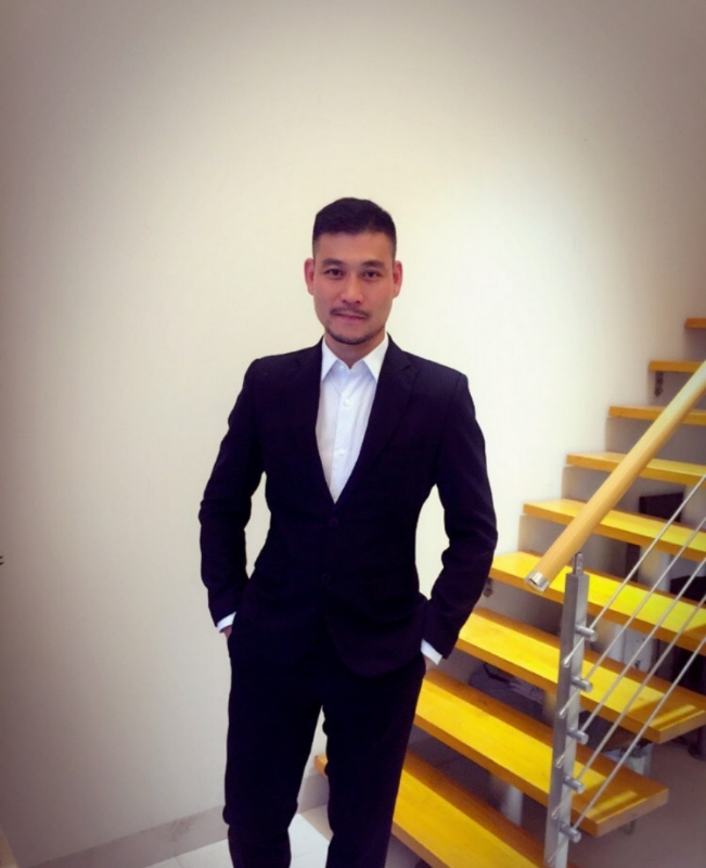 Devin的第一张照片--九江相亲服务中心