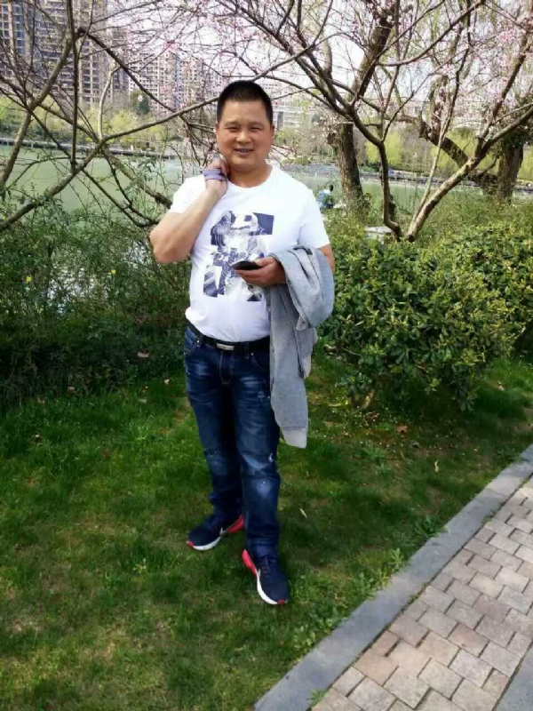 纯爷们的第一张照片--九江相亲服务中心