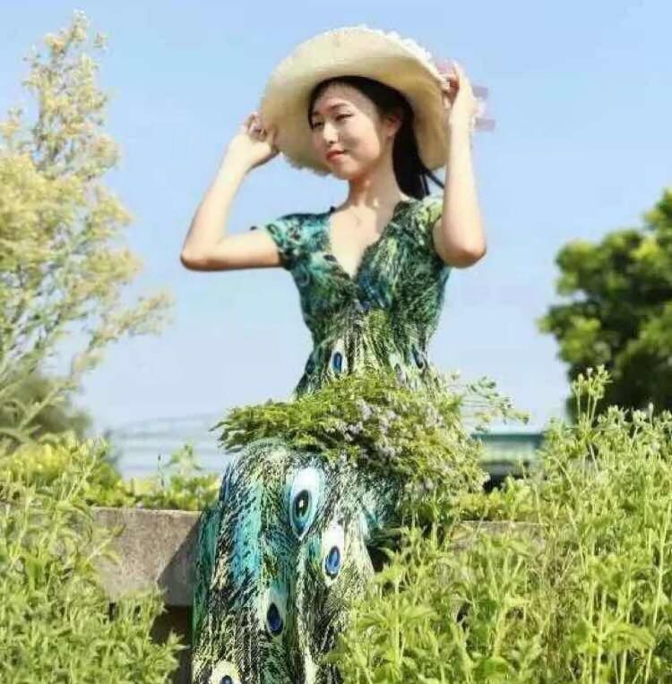 ViviQueen的第四张照片--九江相亲服务中心