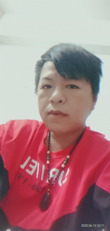 相见恨晚的第一张照片--九江相亲服务中心